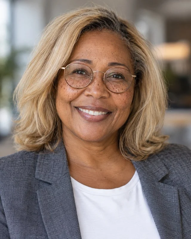 Priscilla Roy
